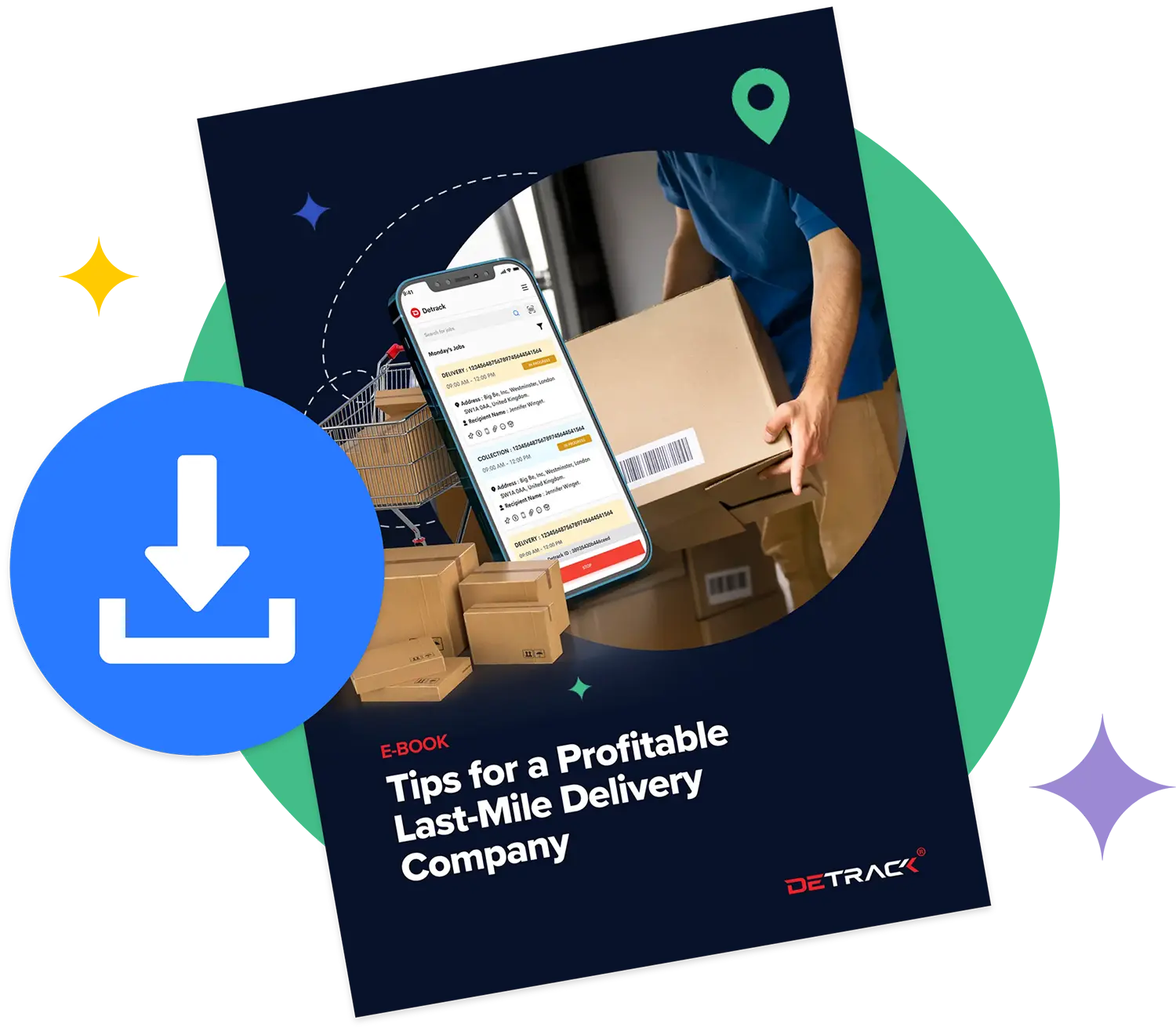 Tips for a Profitable Last Mile Delivery Company