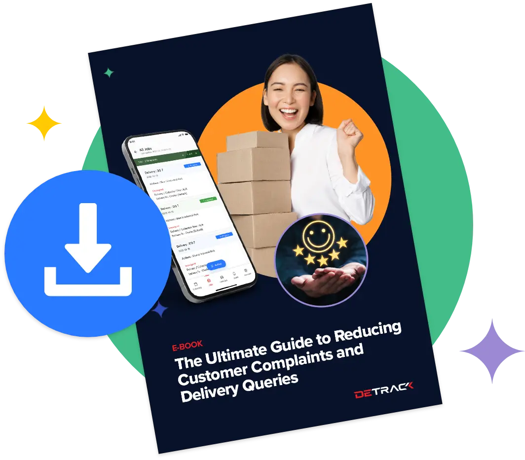 The Ultimate Guide to Reducing Customer Complaints and Delivery Queries