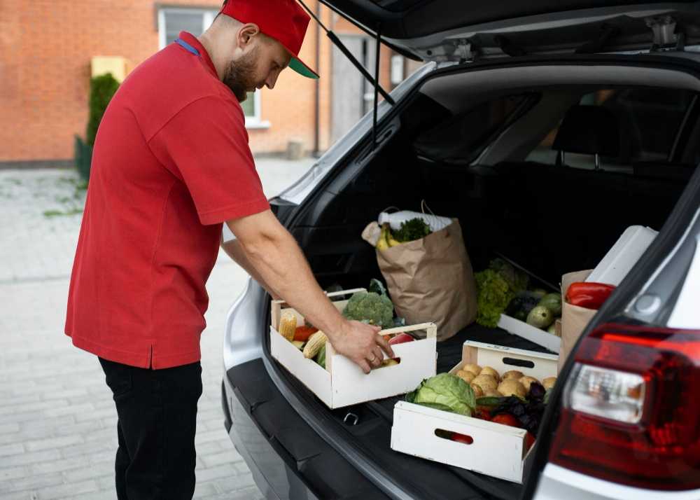 delivery businesses for small businesses