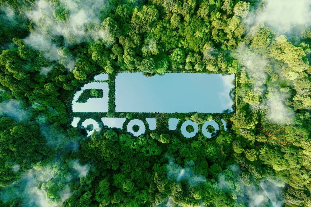 non emergency transportation business plan green logistics
