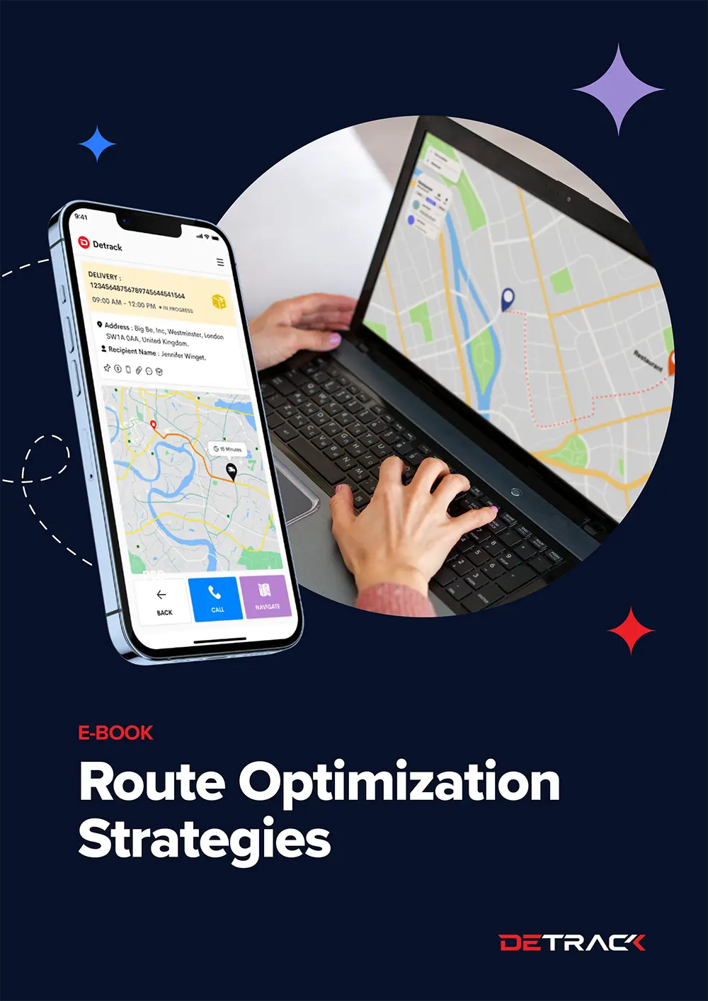 Route Optimization Strategies