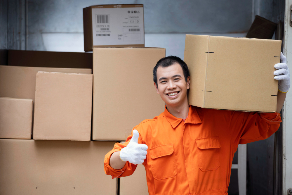 last mile delivery metrics