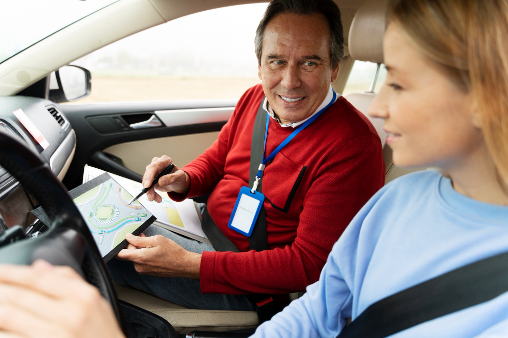 tips for drivers