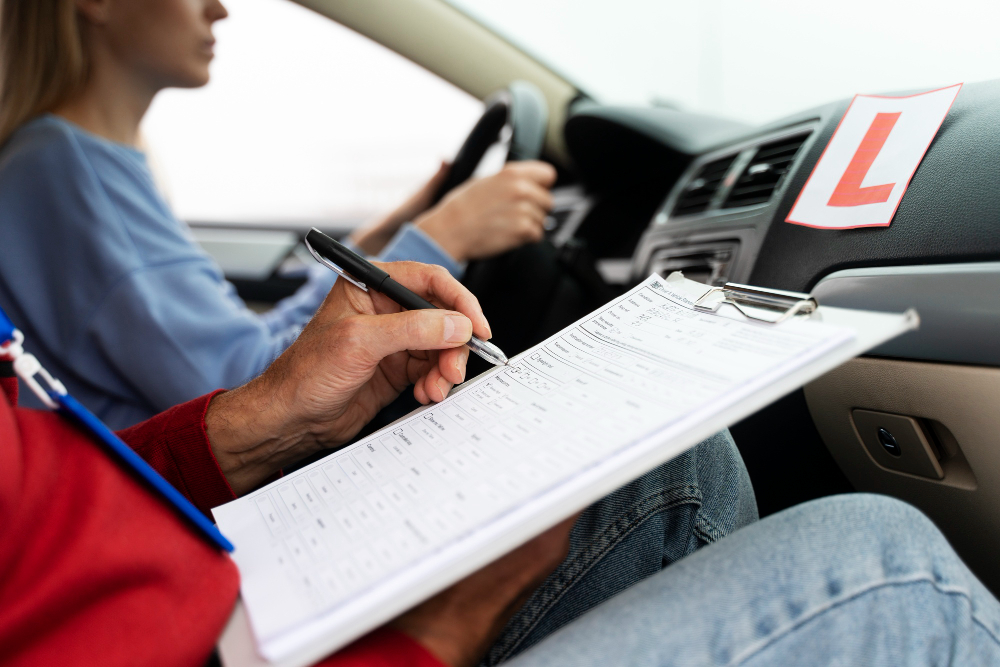 tips for drivers