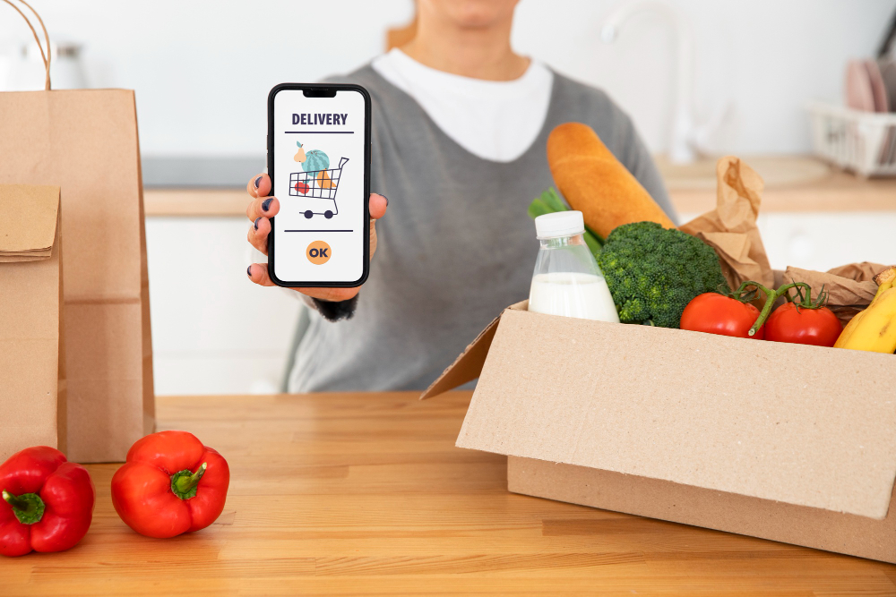 delivery expectations