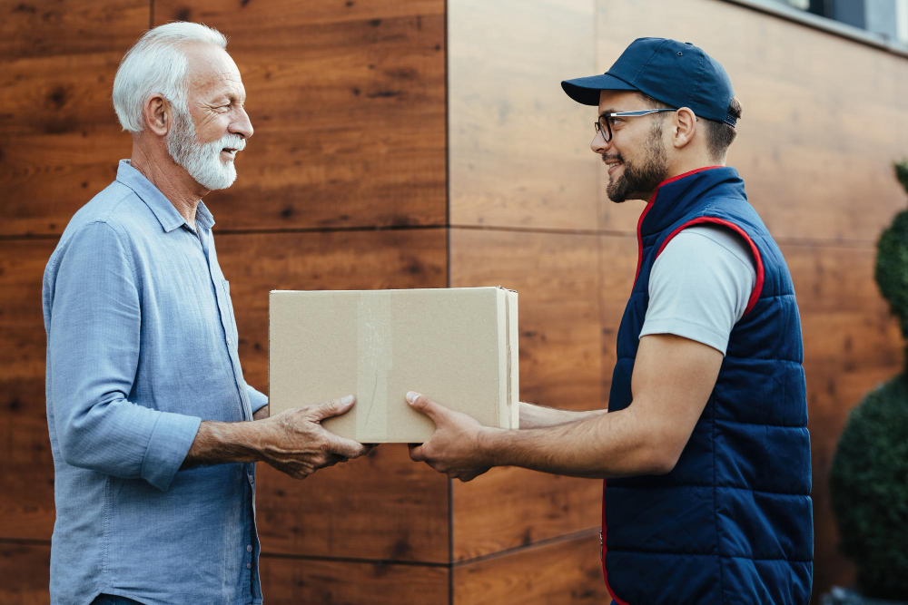 last mile delivery metrics