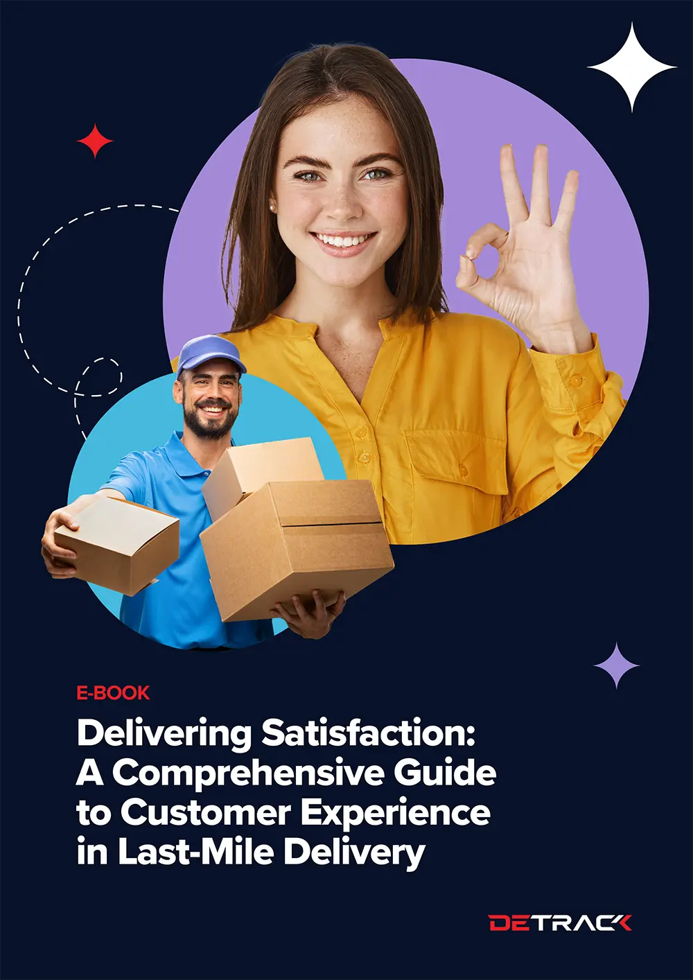 Ebook 14 Customer Experience in Last-Mile Delivery