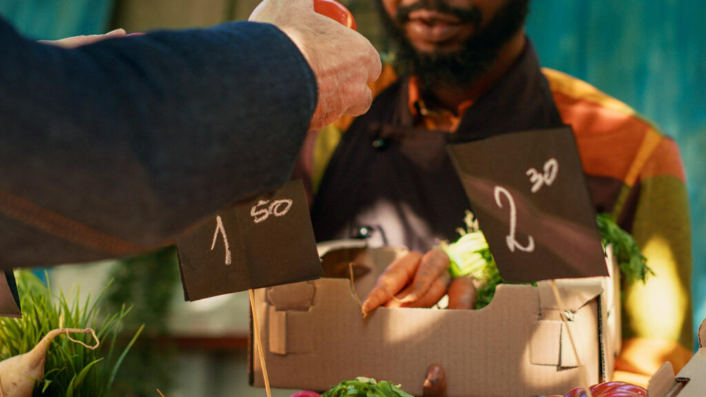 sustainable delivery