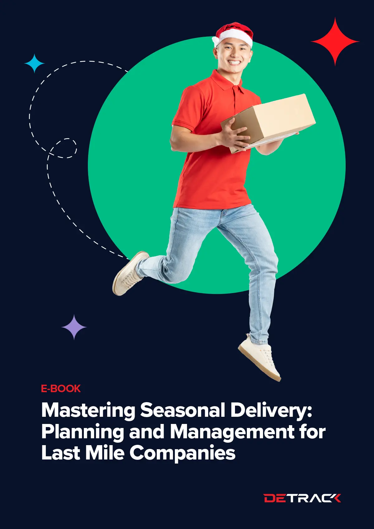 Mastering Seasonal Delivery