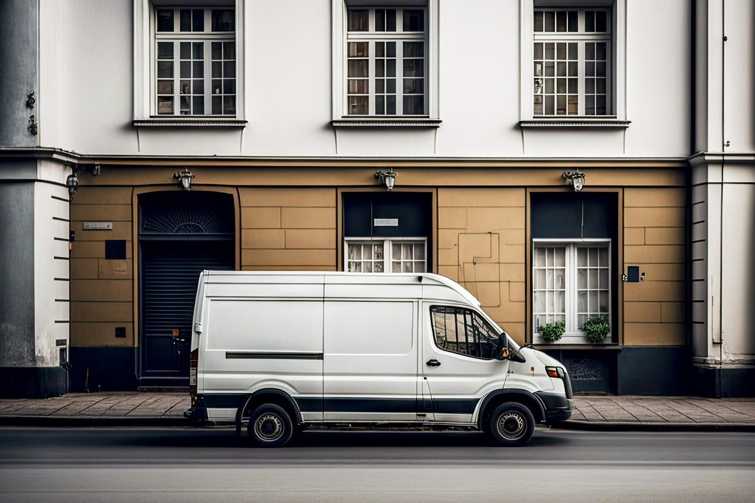 The Hidden Cost How Much Gas Does Idling Use? Detrack