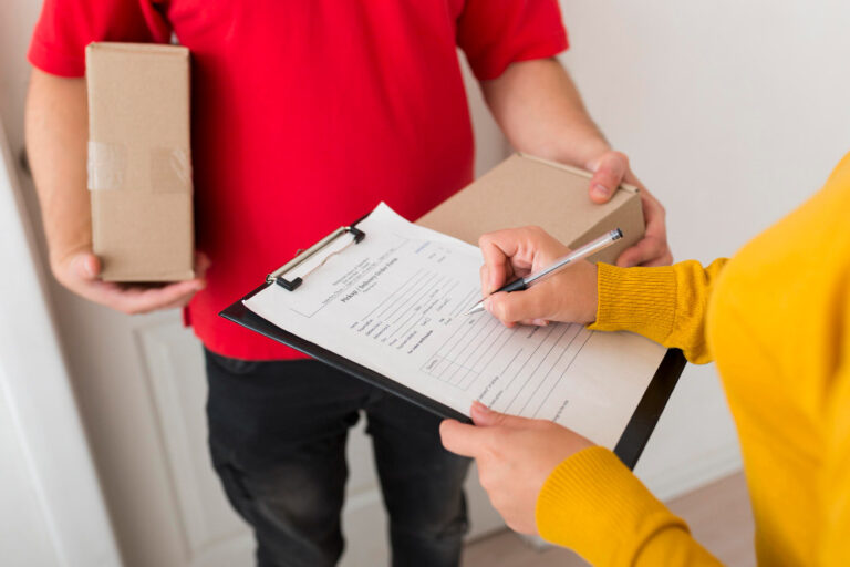 Posting Delivery Understanding Proof of Posting: The Basics - Detrack