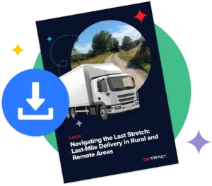 Last-Mile Delivery in Rural and Remote Areas
