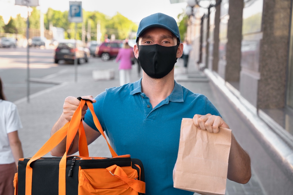retail with own fleet