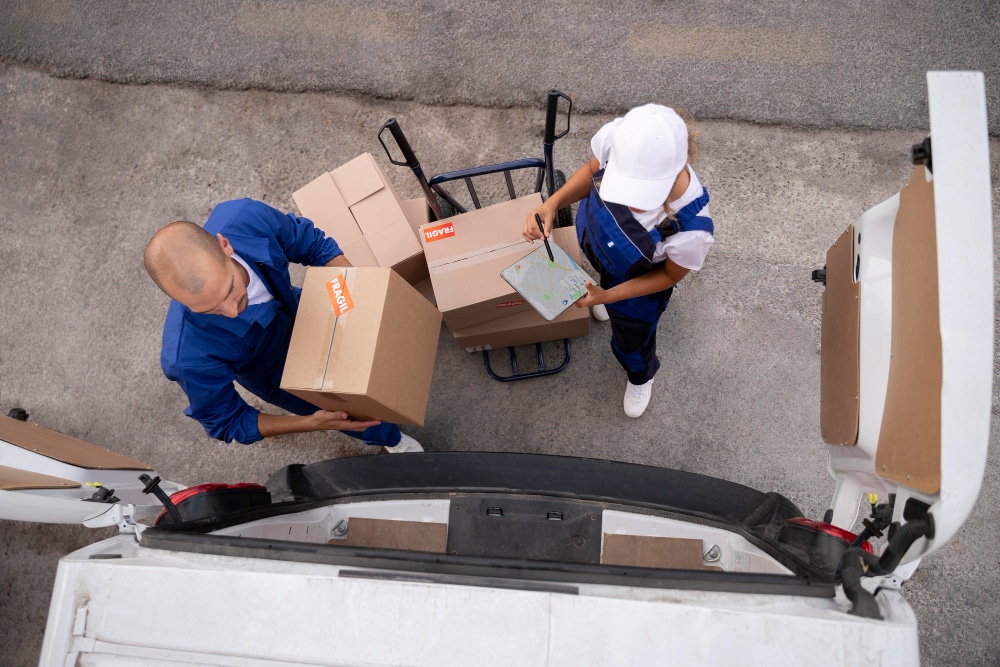 supply chain