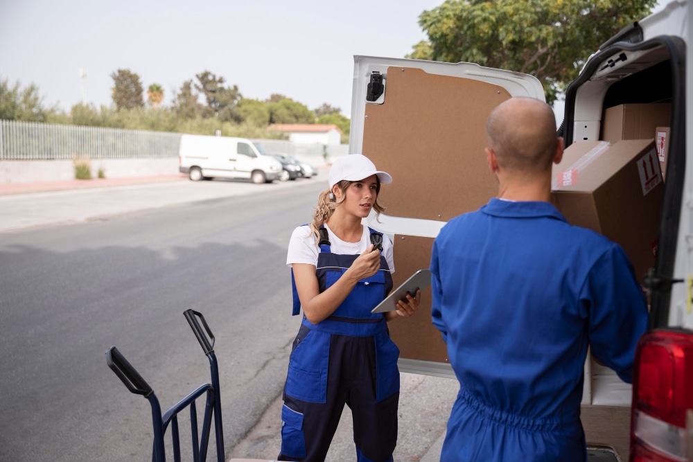 retail with own fleet future trends