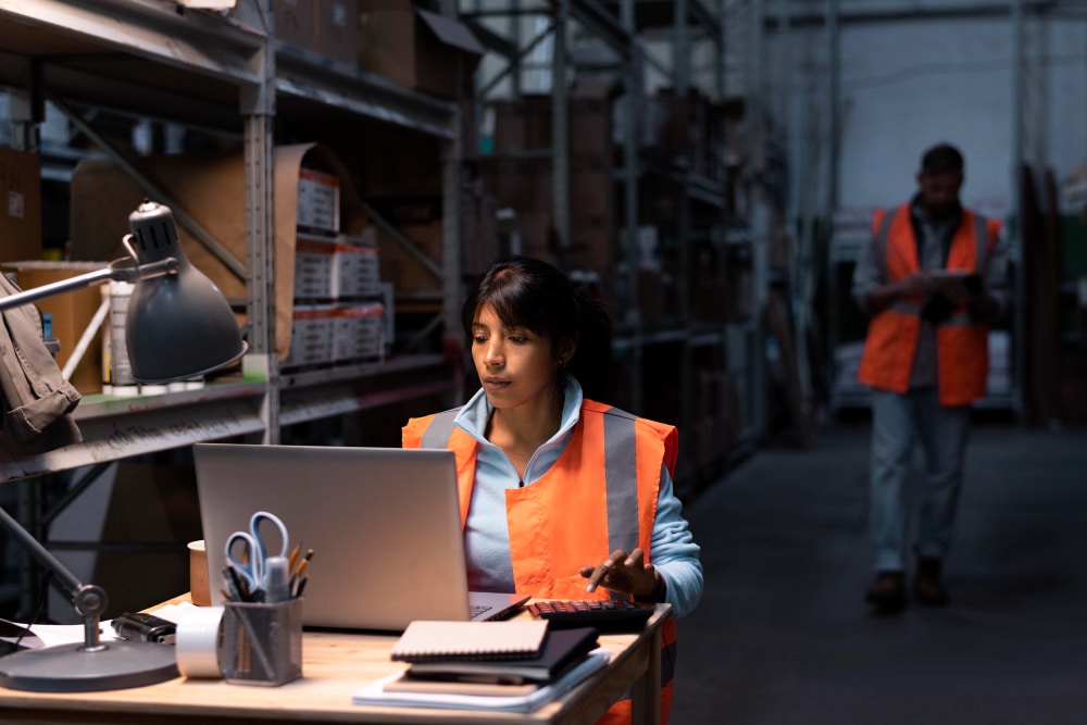 supply chain