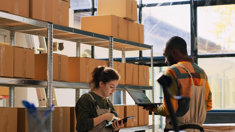 choosing the best distributors