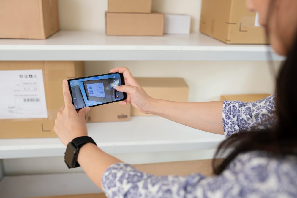 delivery management software