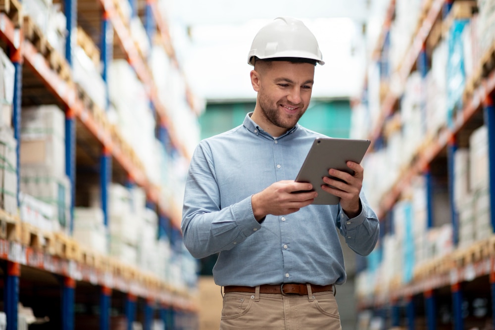 distributor FAQs