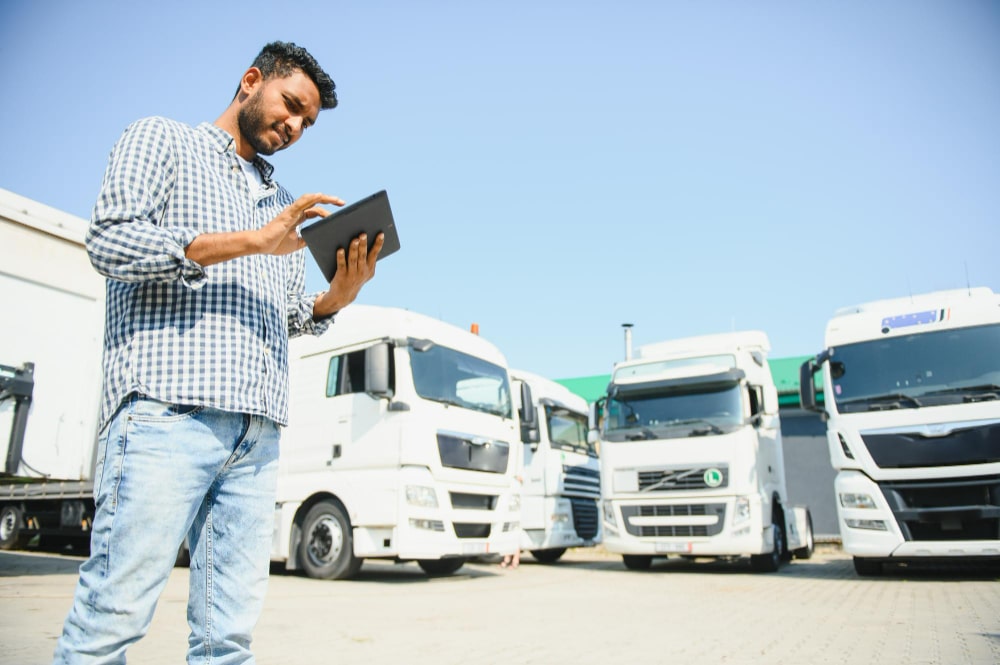what is fleet management
