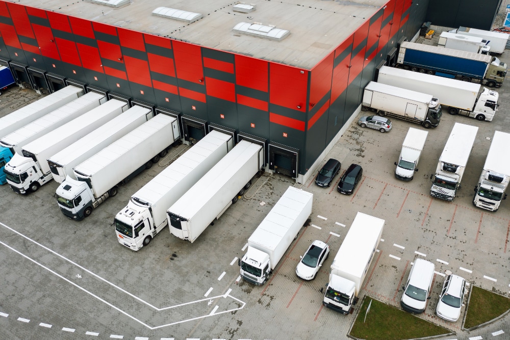 what is fleet management