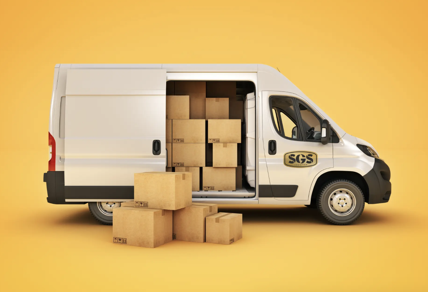 SGS Logistics