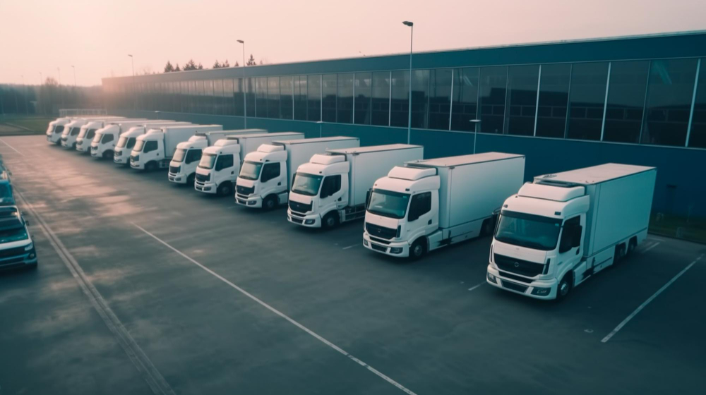 improve fleet management