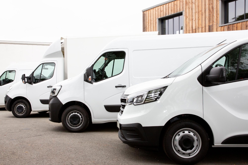 fleet management myths