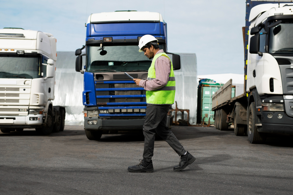benefits of fleet management software
