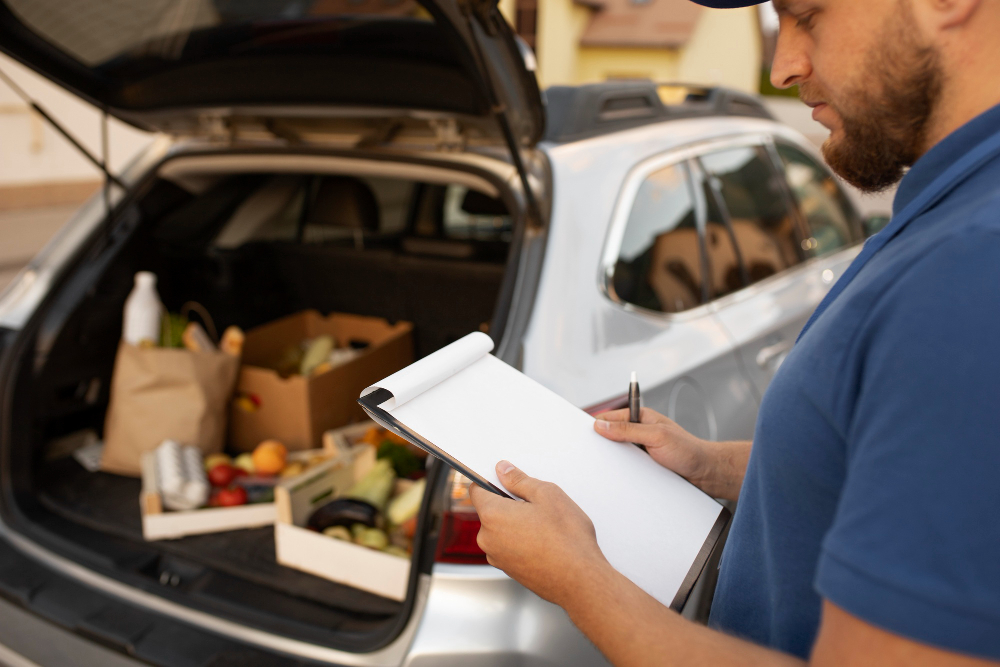 fleet management FAQ