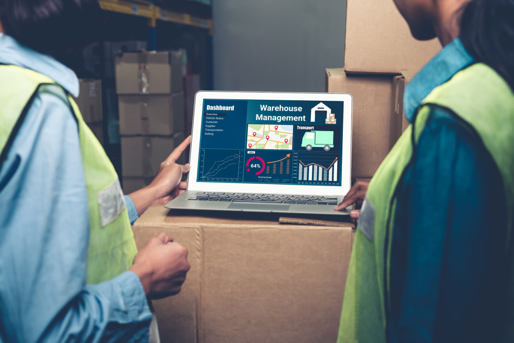 fleet management system