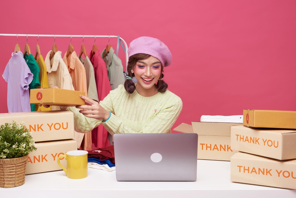 woocommerce