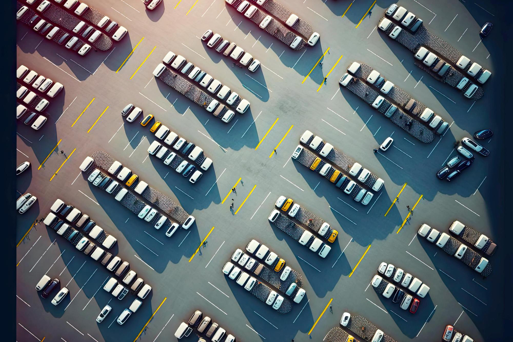 improve fleet management