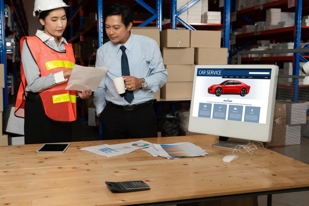 benefits of fleet management software