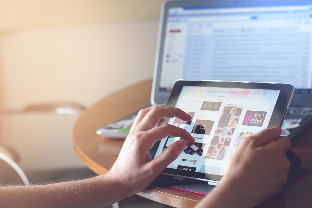 detrack with shopify