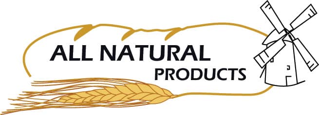 all natural products