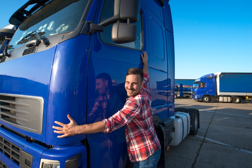 fleet management trends