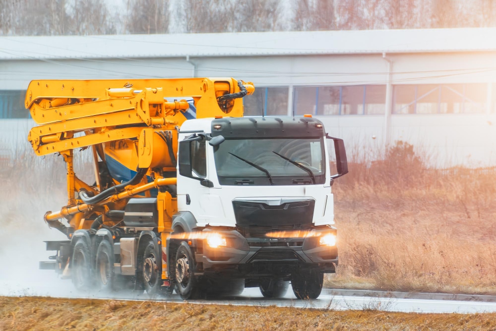construction logistics FAQ