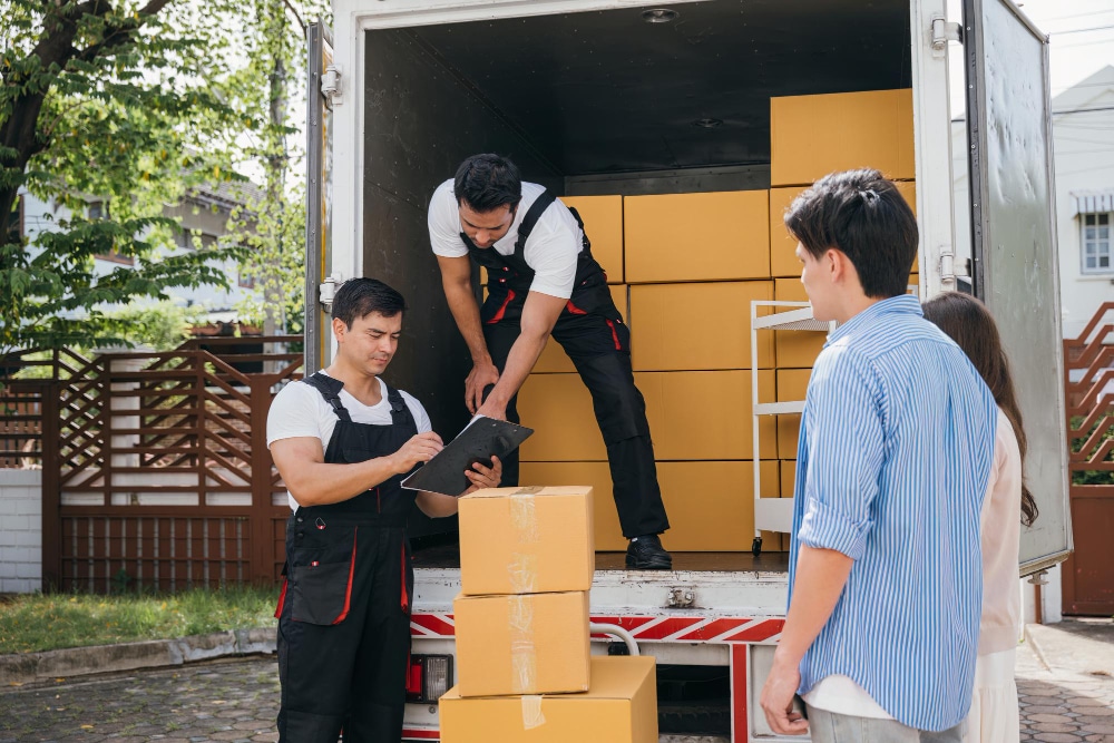 distributor relationship