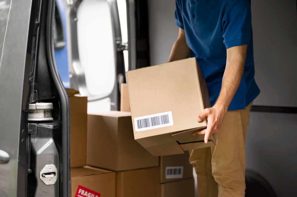 distributor relationship