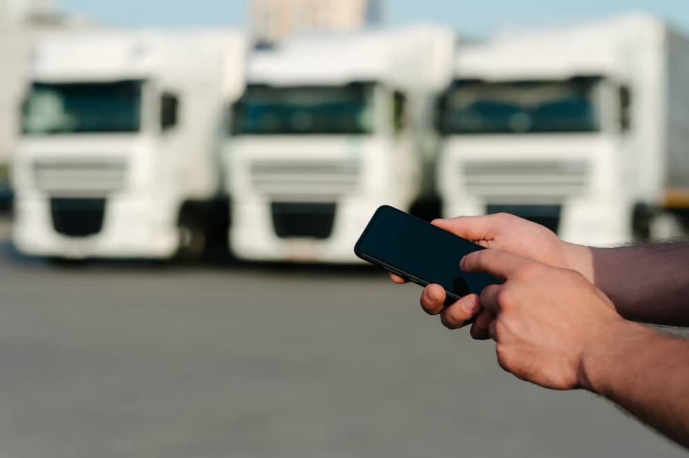 fleet management trends