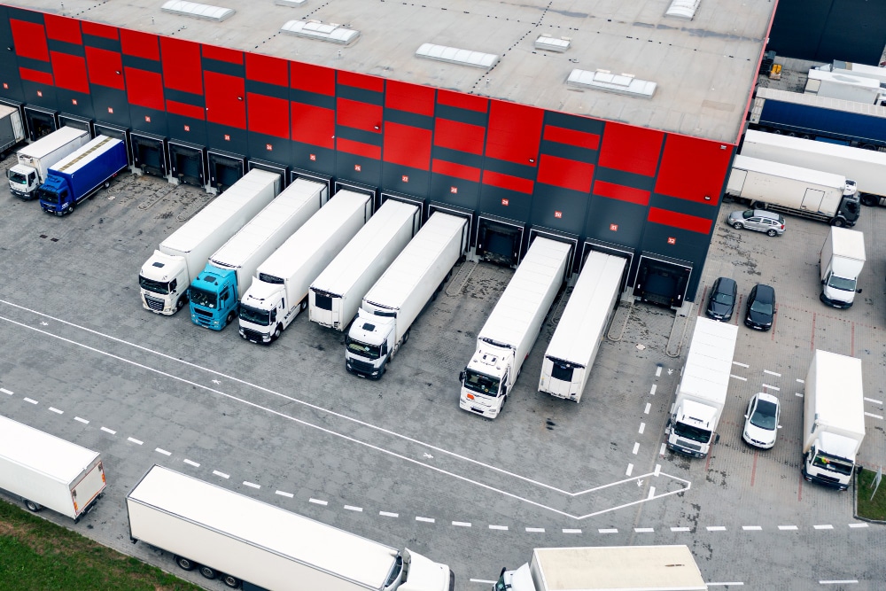 fleet management trends
