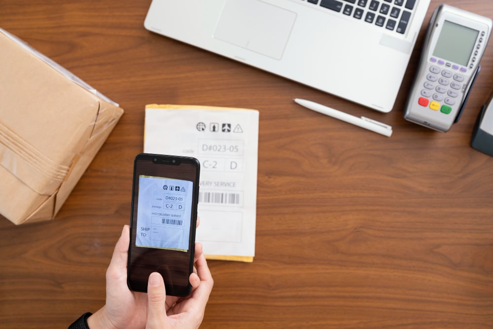 real-time tracking