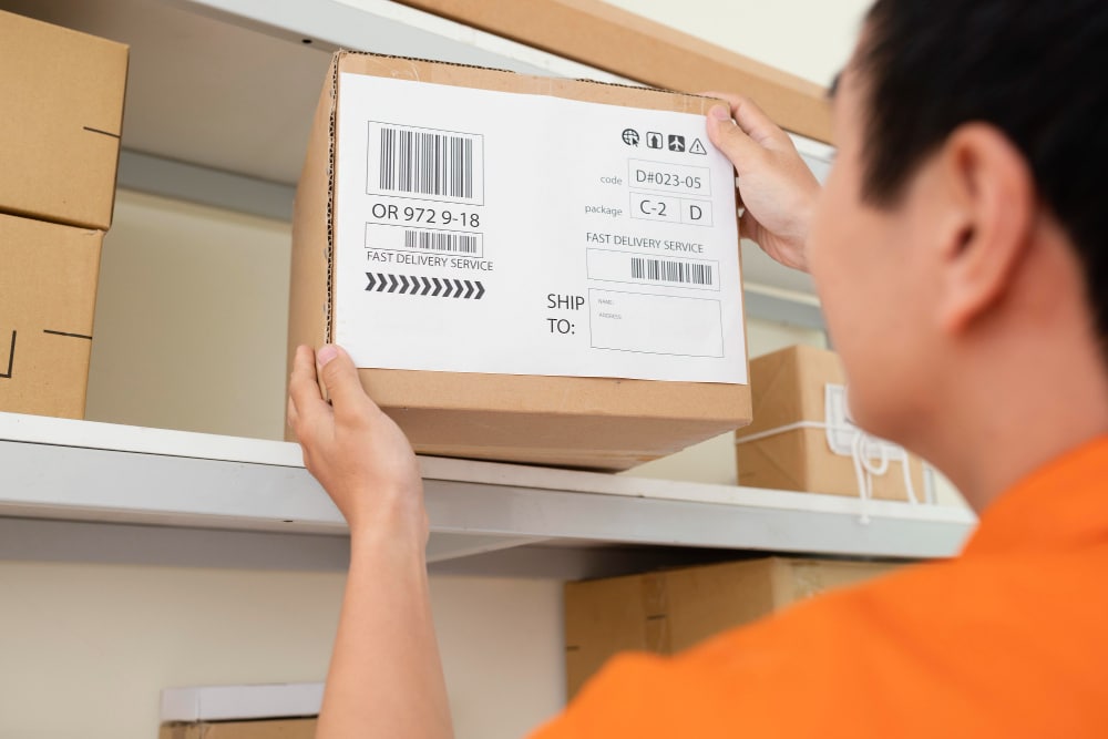 real-time tracking