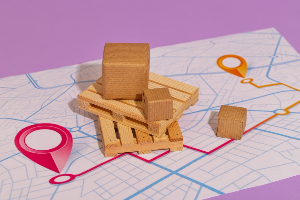 real-time tracking
