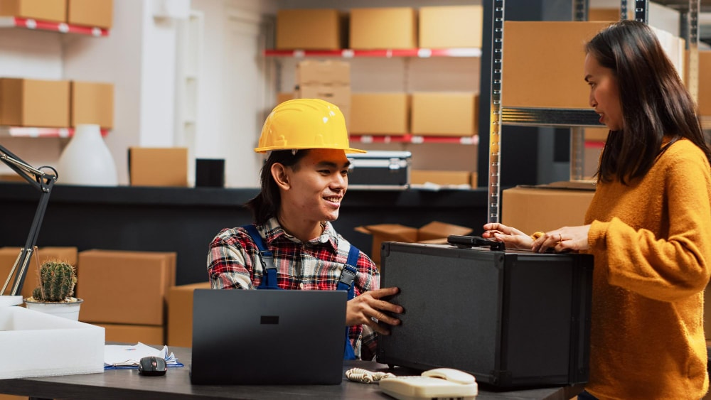 future of delivery management software