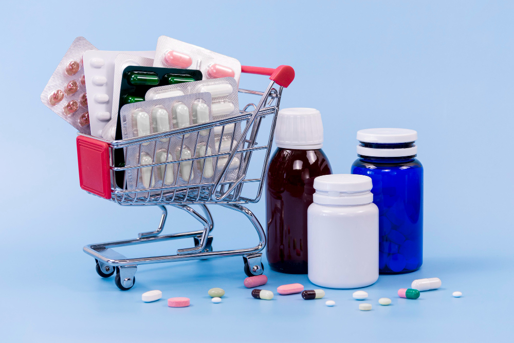 medication delivery