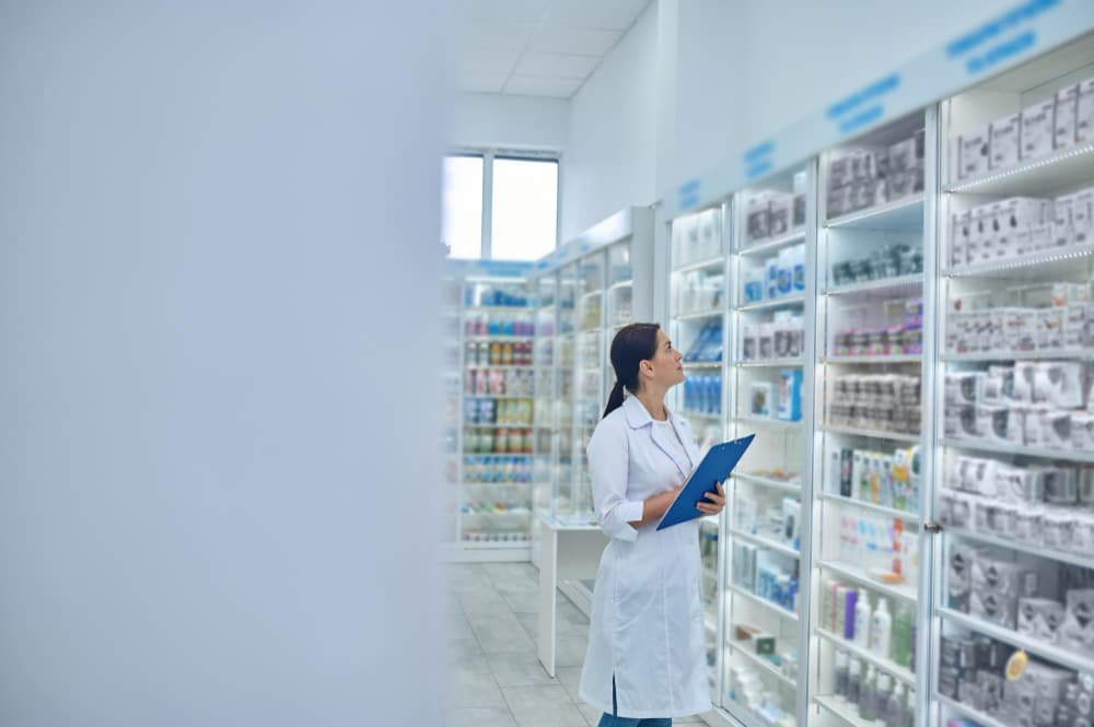pharmaceutical delivery