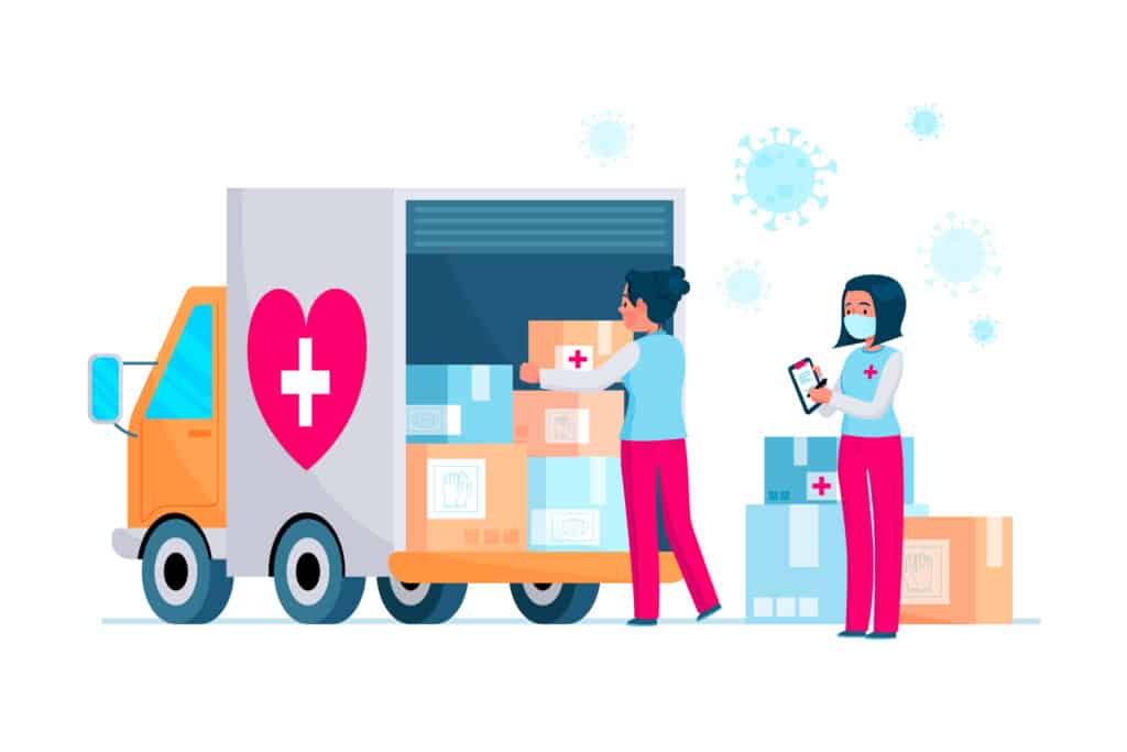 medication delivery