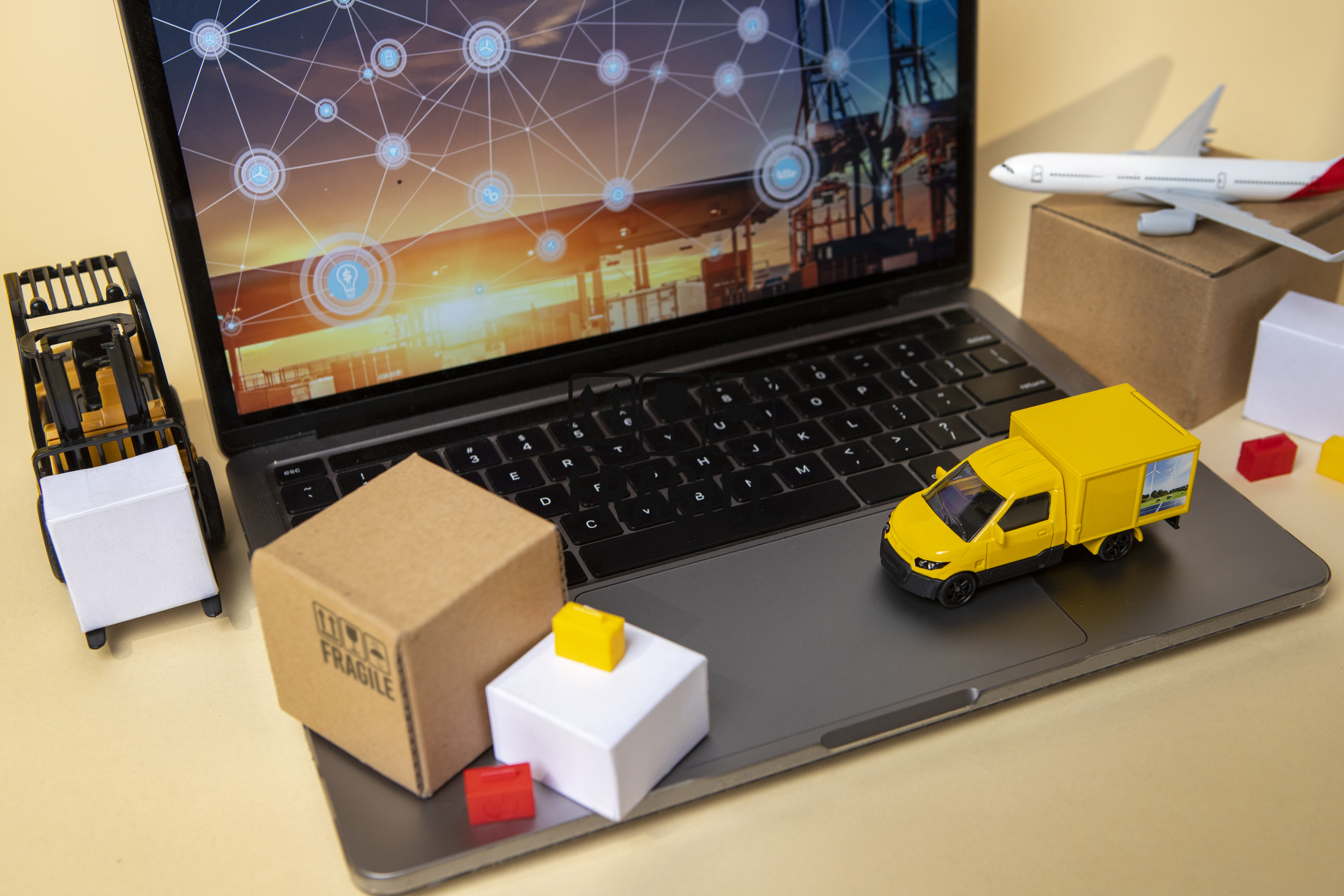 last mile logistics